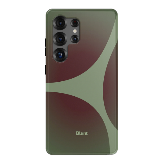 Axis Samsung Case