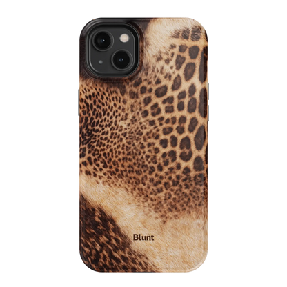 Desert Mirage iPhone Case