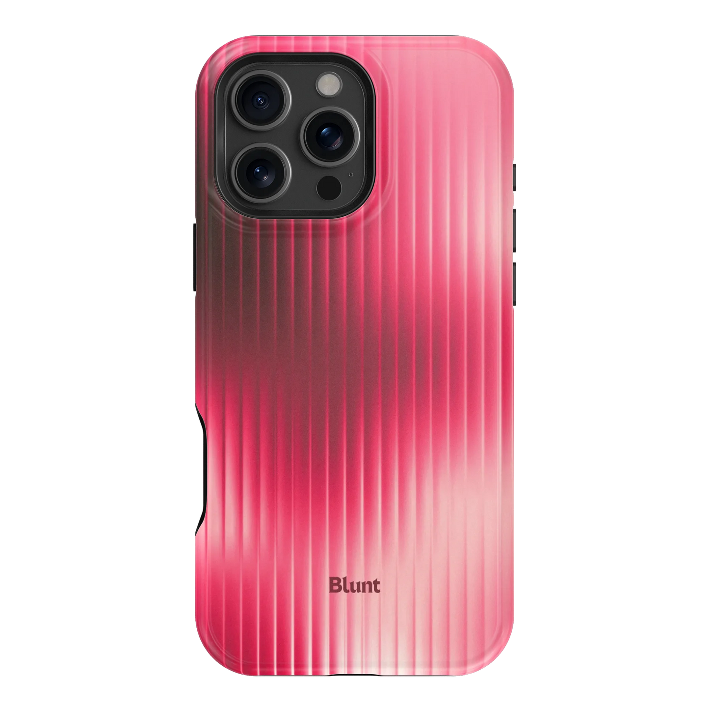 Rose Mirage iPhone Case