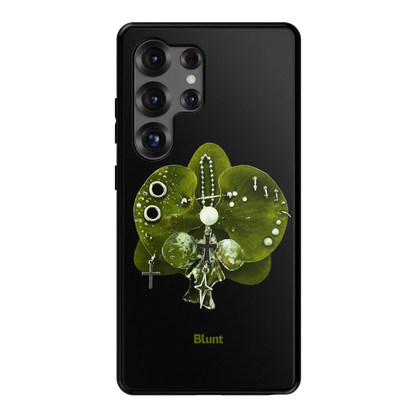 Moss Relic Samsung Case