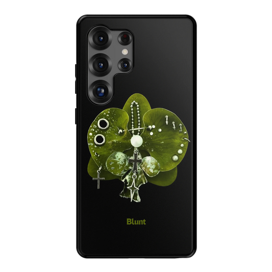 Moss Relic Samsung Case