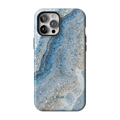 Agate-Frost-iphone-case-iPhone 12 Pro Max-1