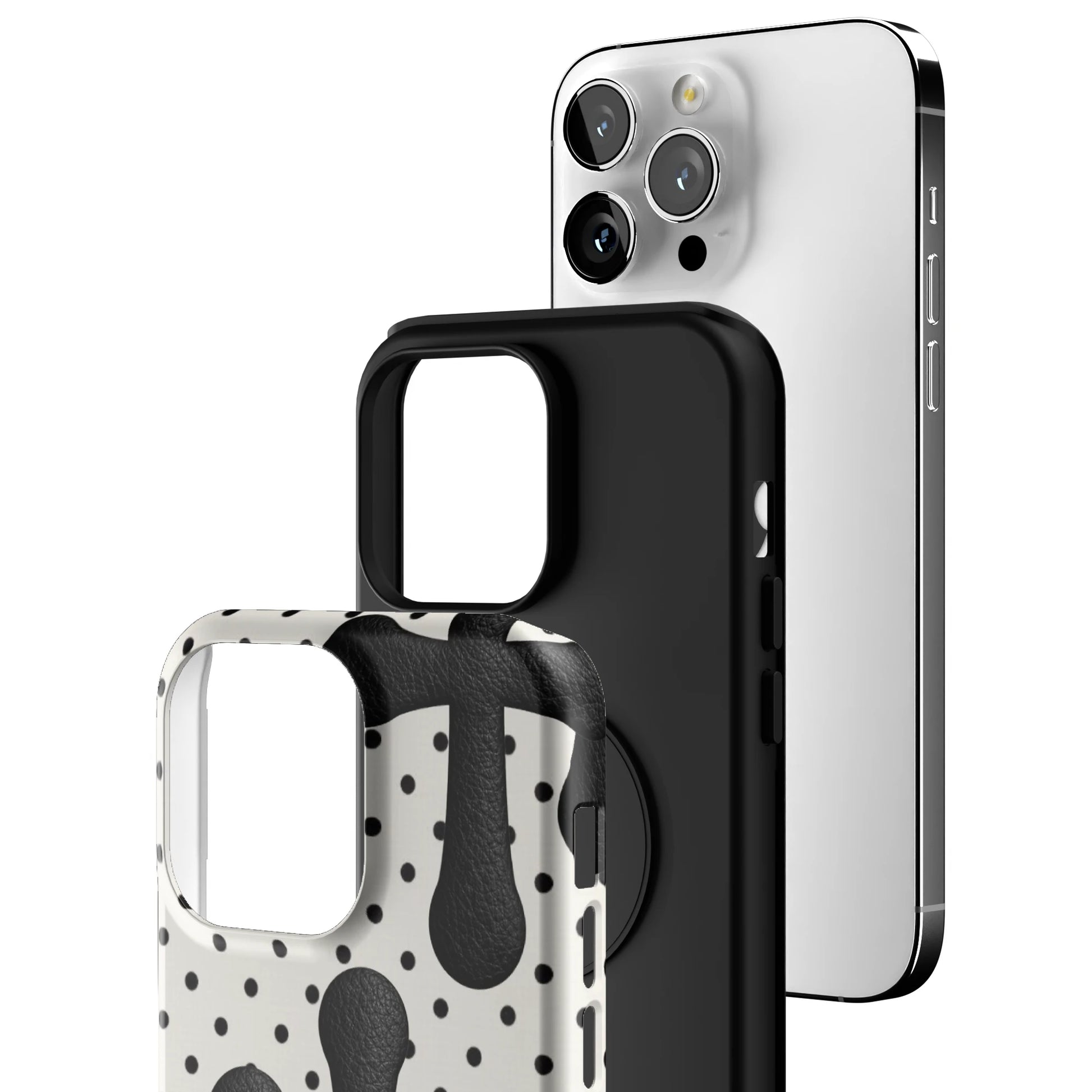 Polka-Saint-iphone-case-iPhone 14 Pro Max-3