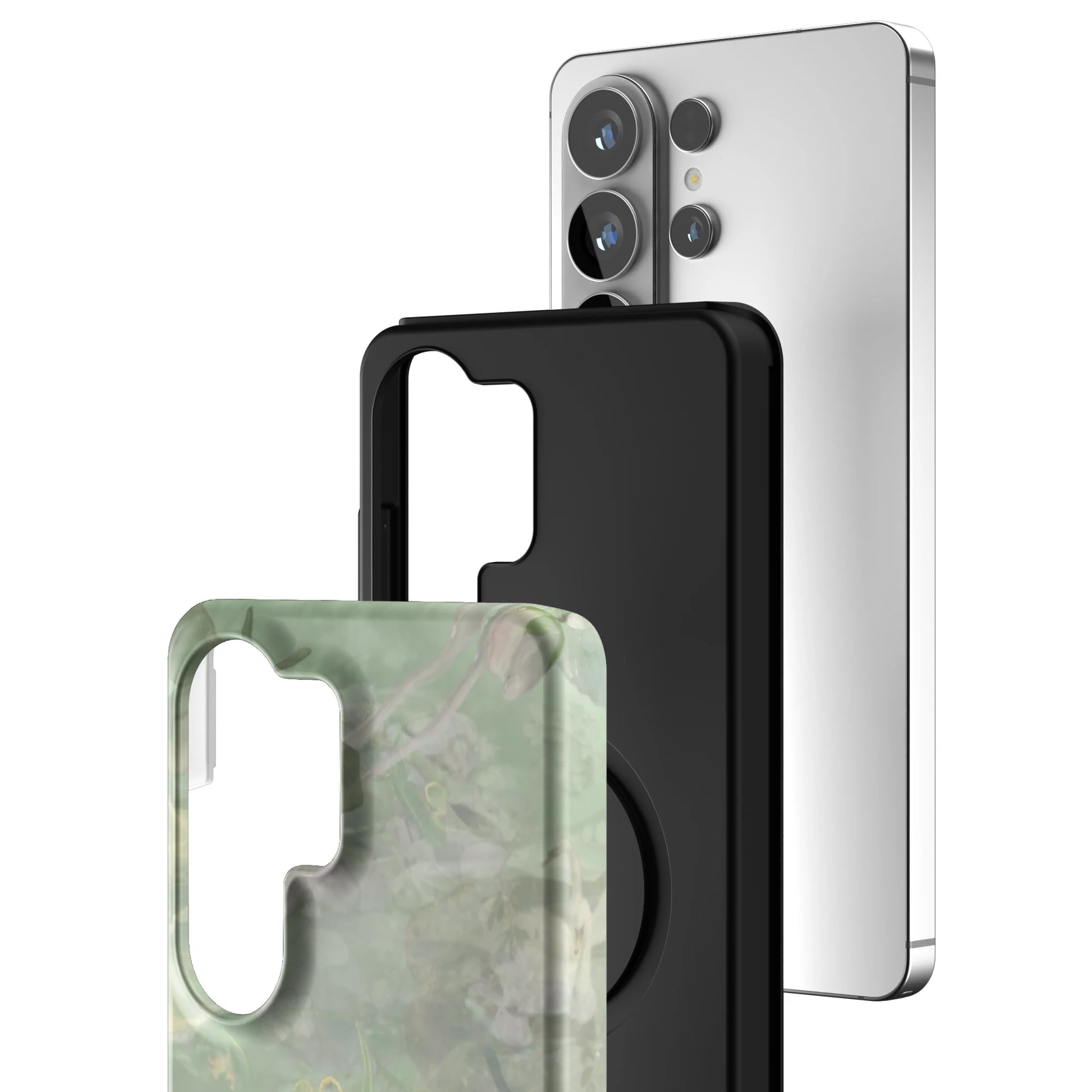 Sage-Mint-samsung-case-Galaxy S26 Ultra-3