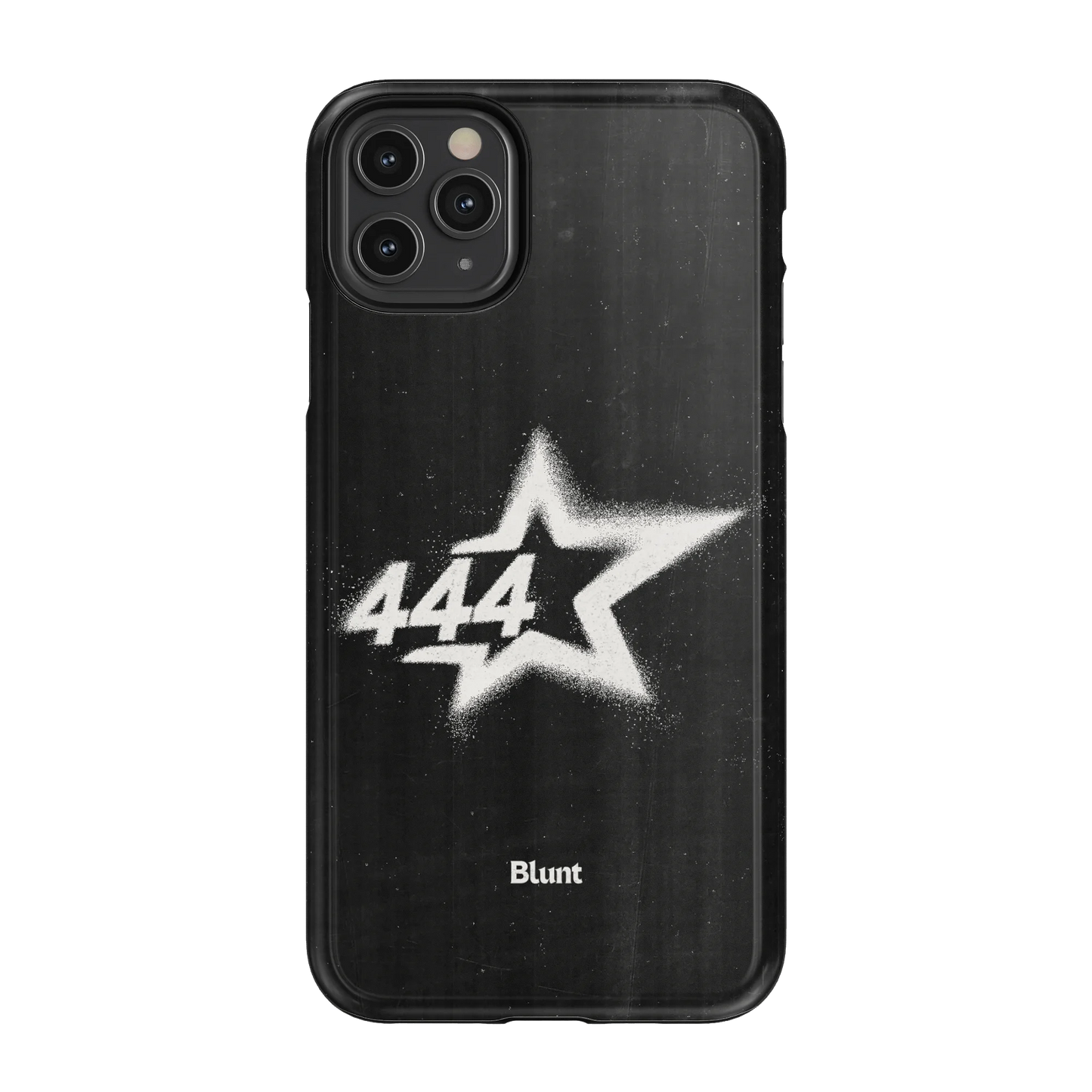 Infinite Flow iPhone Case