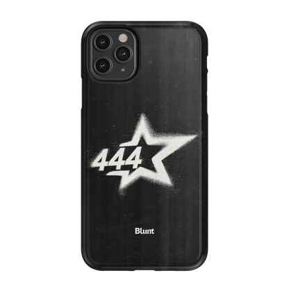 Infinite Flow iPhone Case