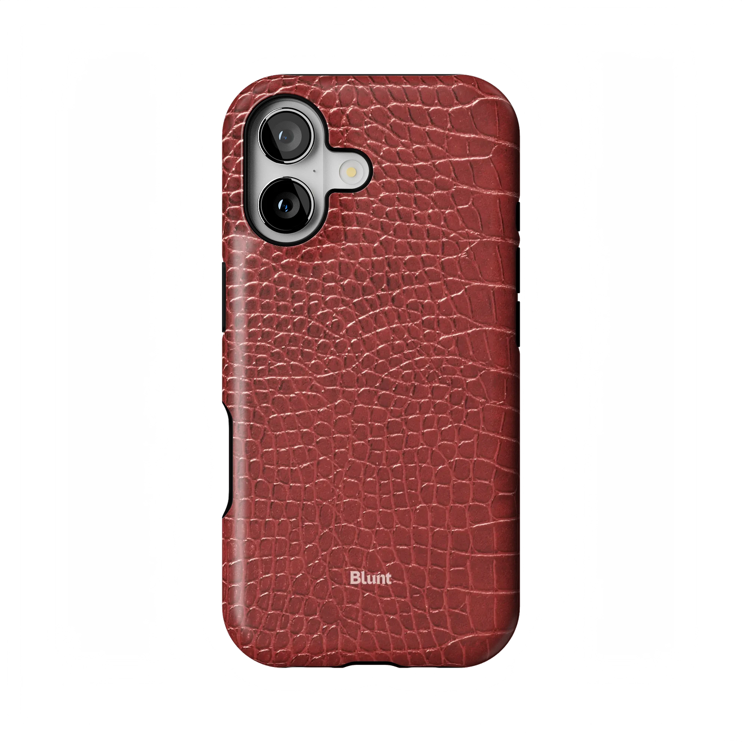 Scarlet iPhone Case