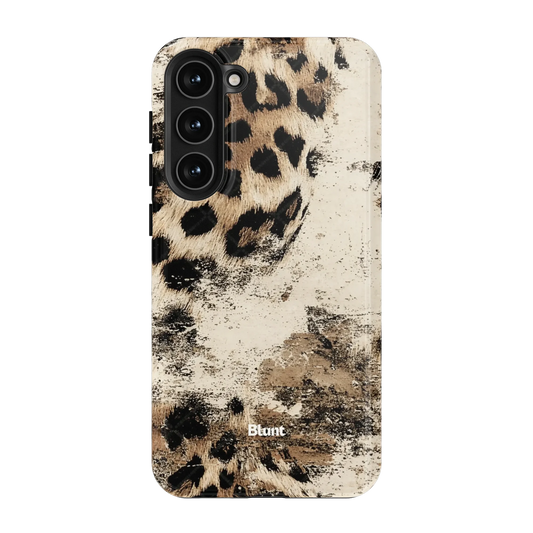 Faded Safari Samsung Case