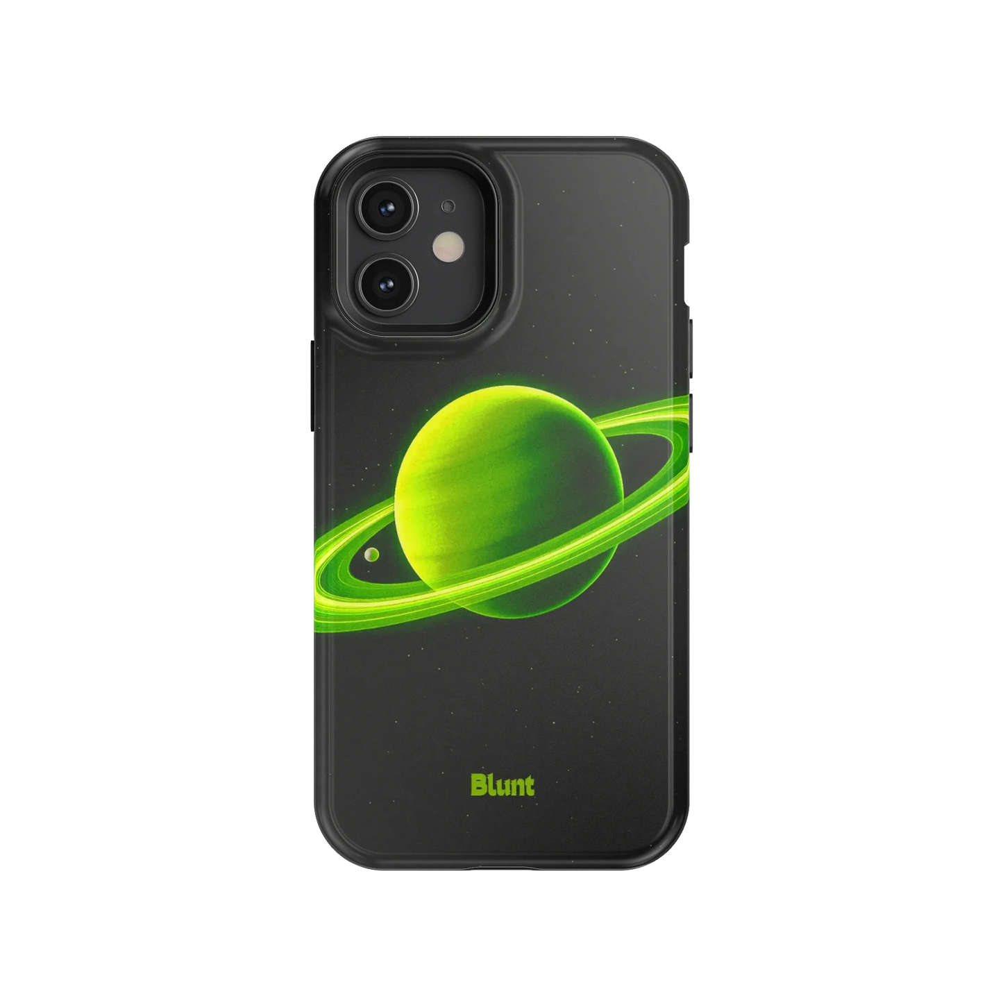 Glowra iPhone Case