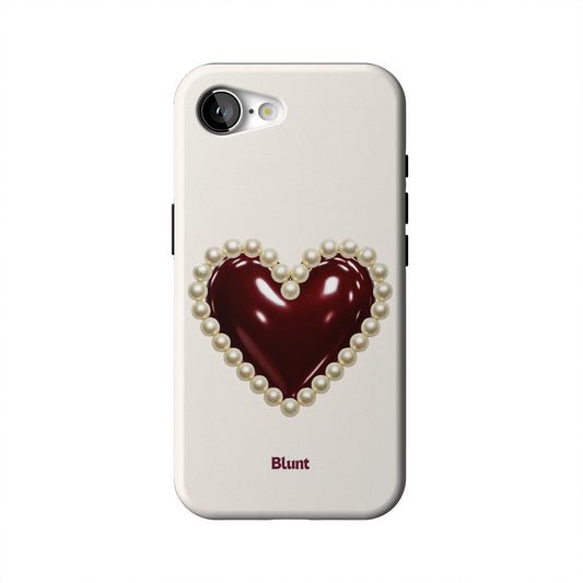 Maroon-Muse-iphone-case-iPhone 17 E-1