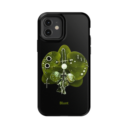 Moss Relic iPhone Case