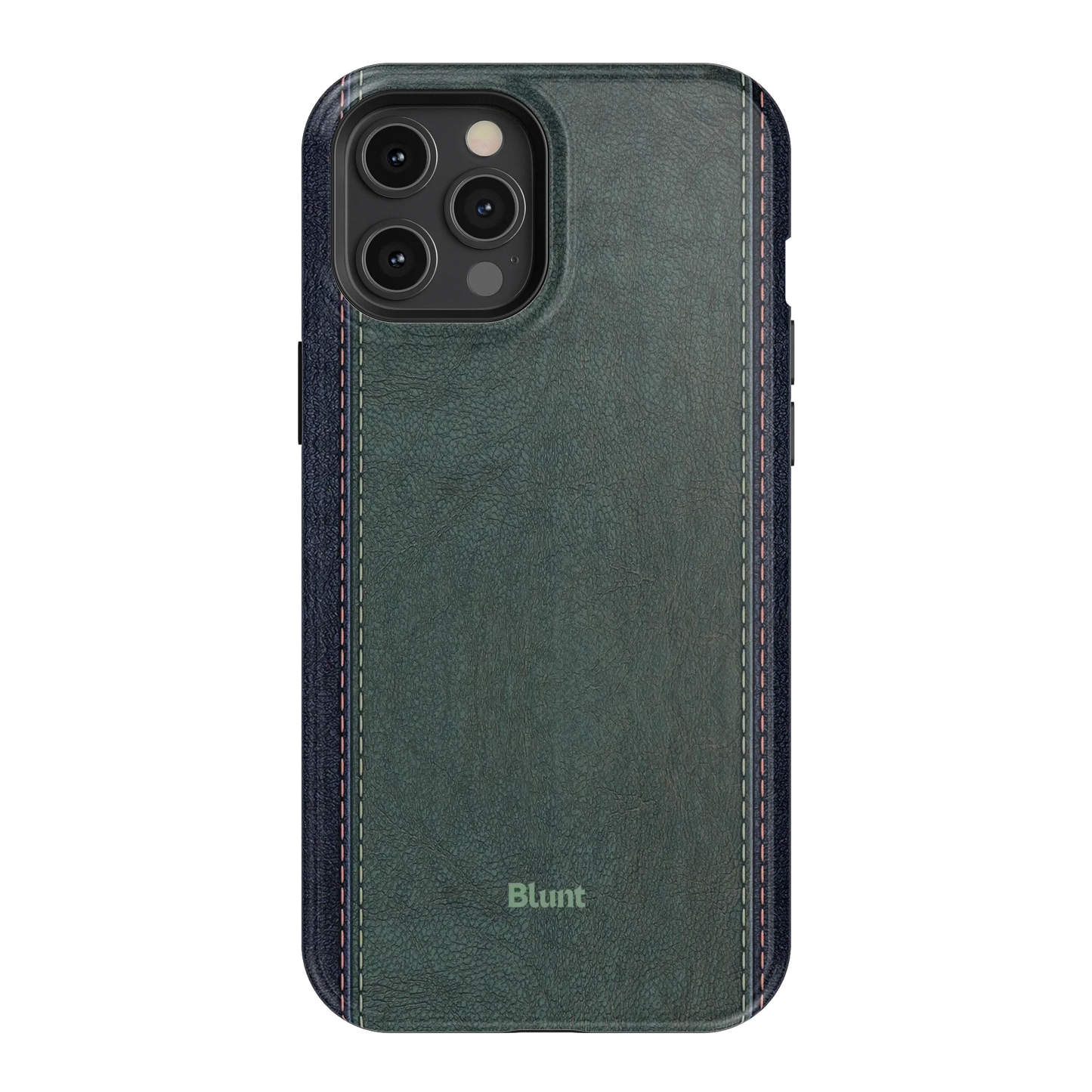 Midnight Forest iPhone Case