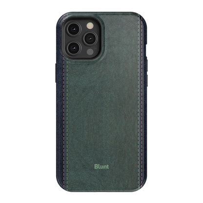 Midnight Forest iPhone Case