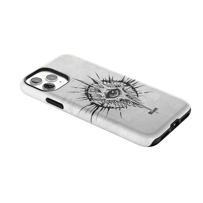 Crowned-Eye-iphone-case-iPhone 11 Pro-2