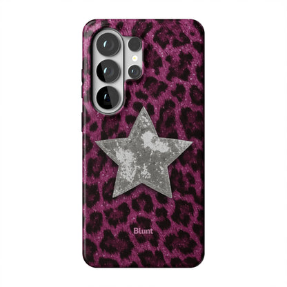 Pop Star Samsung Case