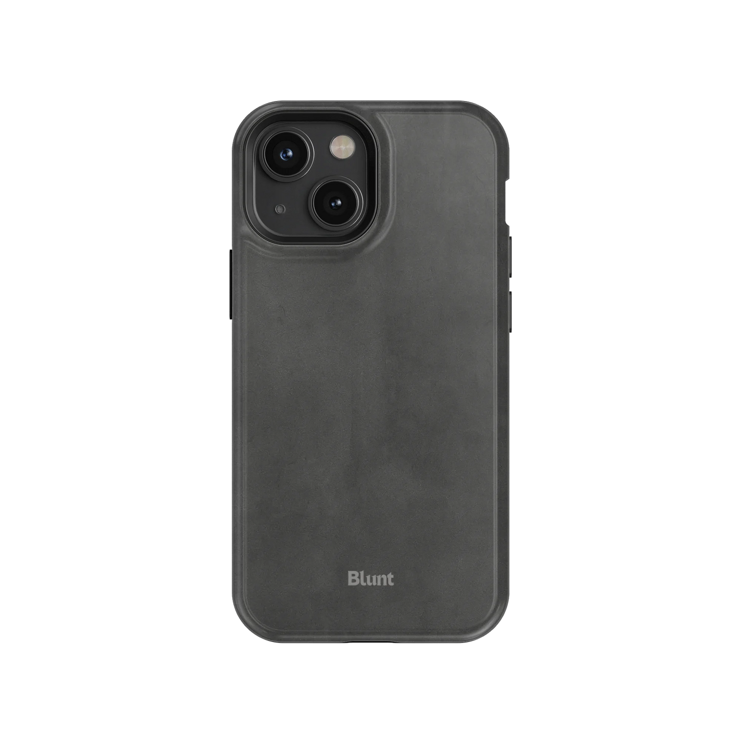 Grayscale iPhone Case