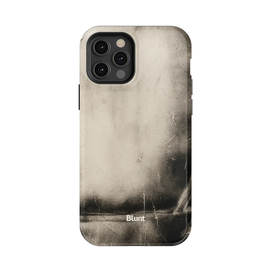 Fade iPhone Case