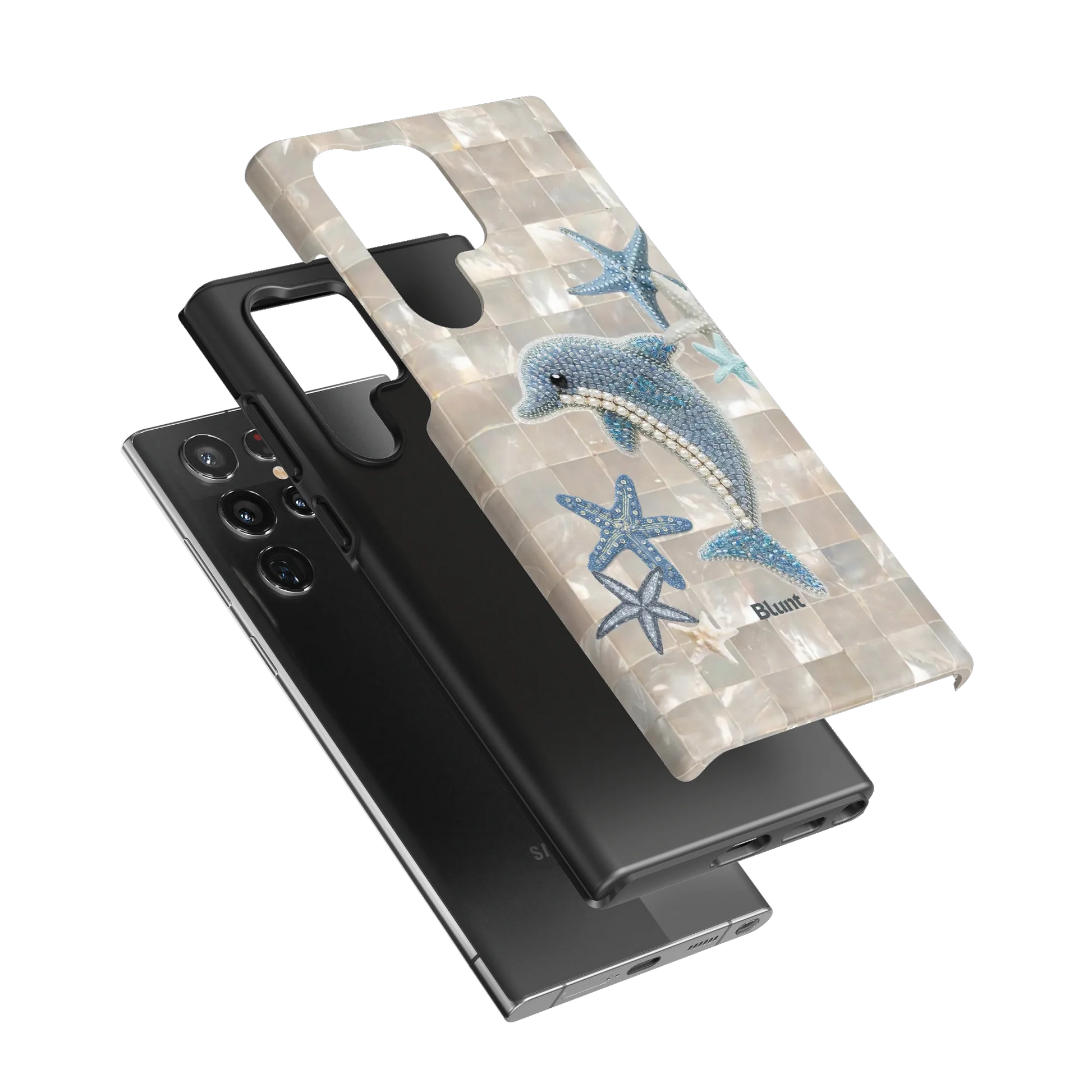 Crystal-Tide-samsung-case-Galaxy S22 Ultra-3