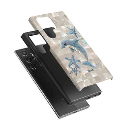 Crystal-Tide-samsung-case-Galaxy S22 Ultra-3