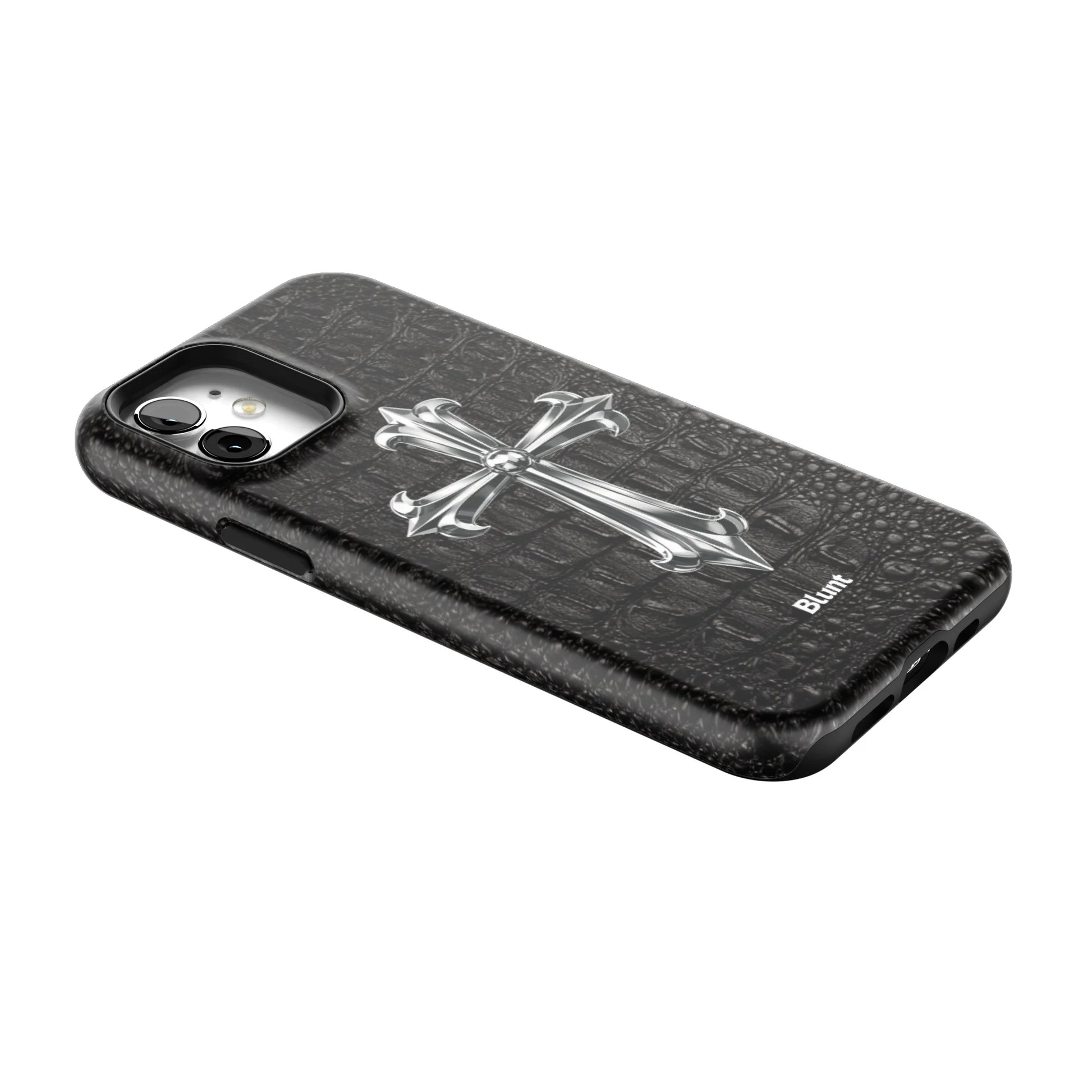 Holy-Croc-iphone-case-iPhone 12-2