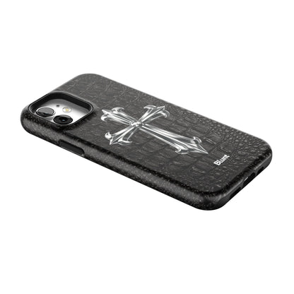 Holy-Croc-iphone-case-iPhone 12-2