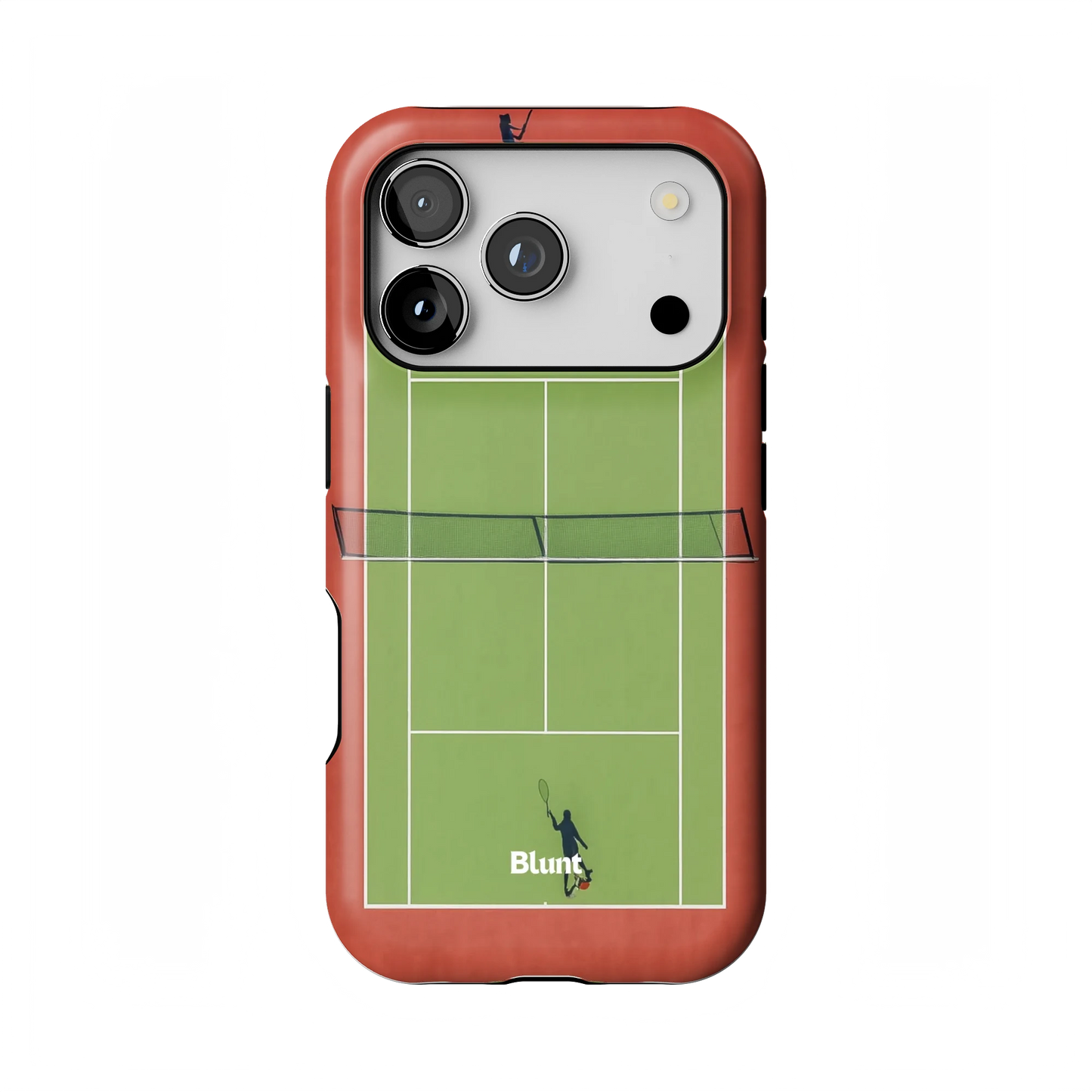 Volley iPhone Case