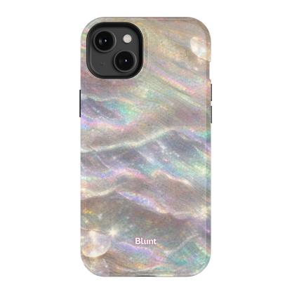 Pearl Prism iPhone Case