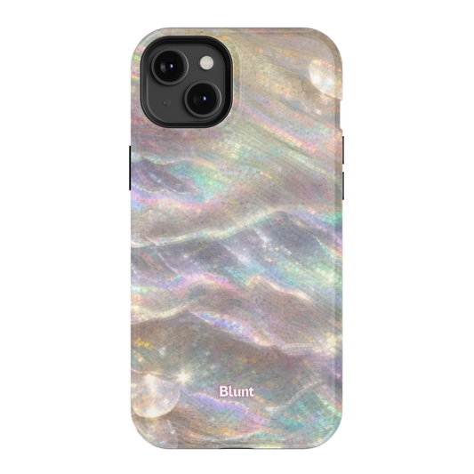 Pearl Prism iPhone Case