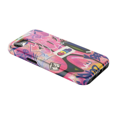 Street-Muse-iphone-case-iPhone 17 E-2