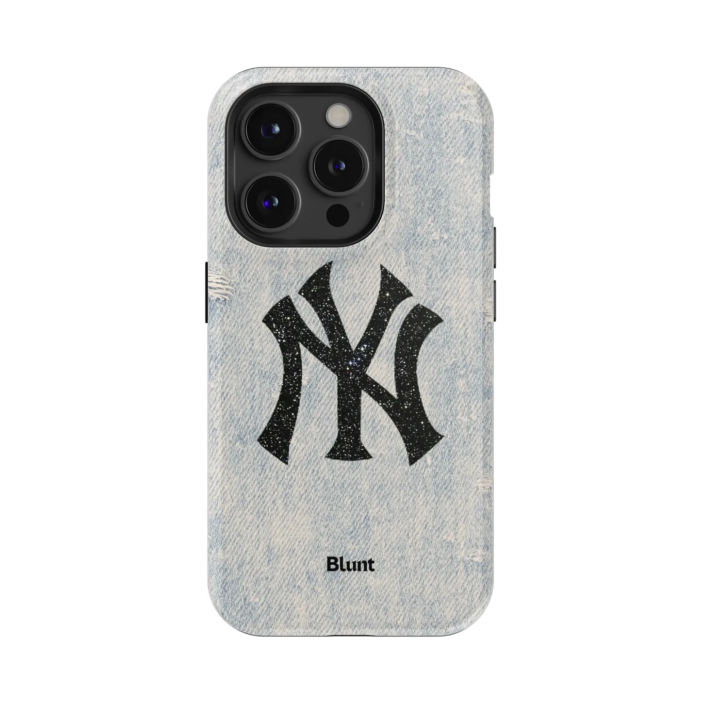 New Yorker iPhone Case