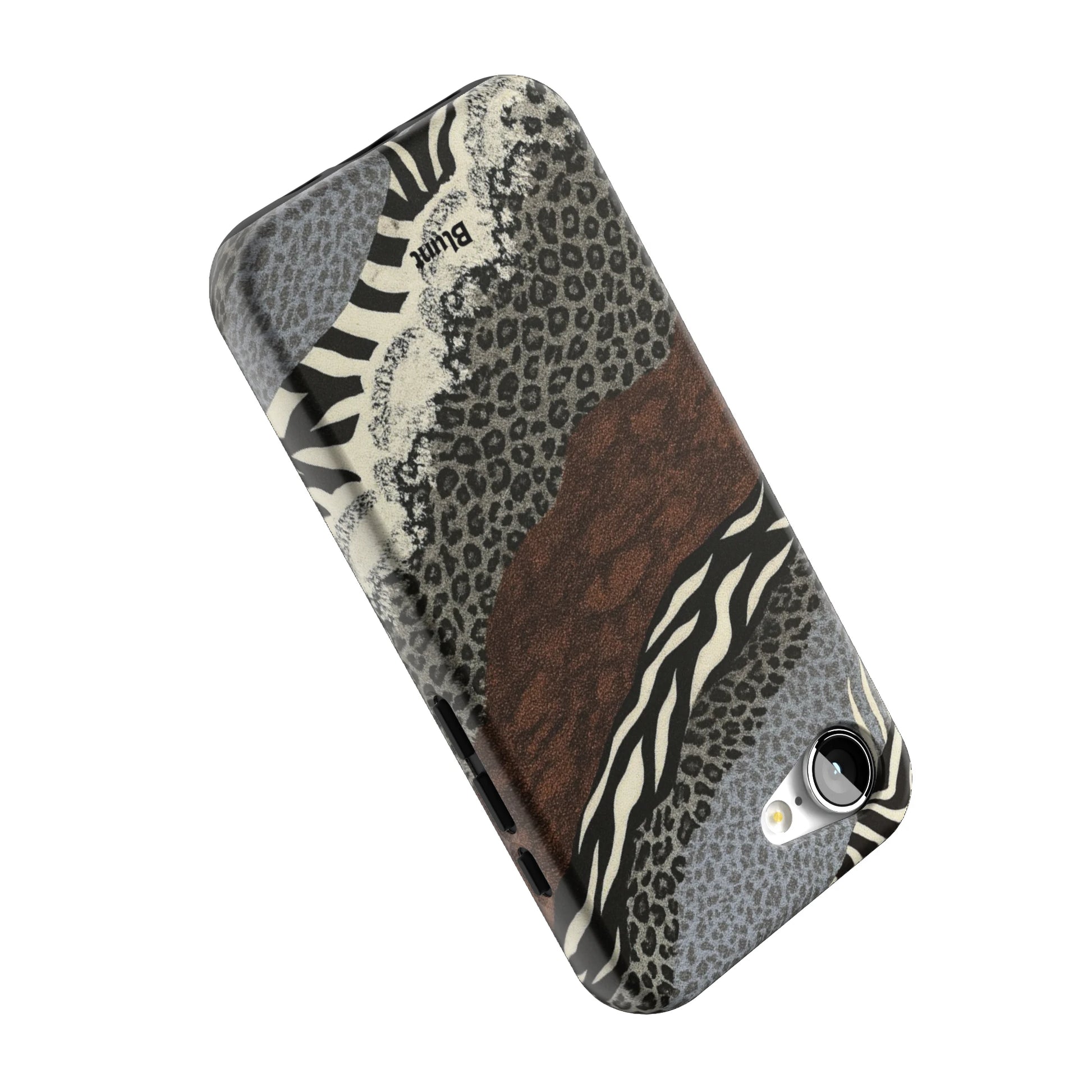 Wild-Tracks-iphone-case-iPhone 17 E-4
