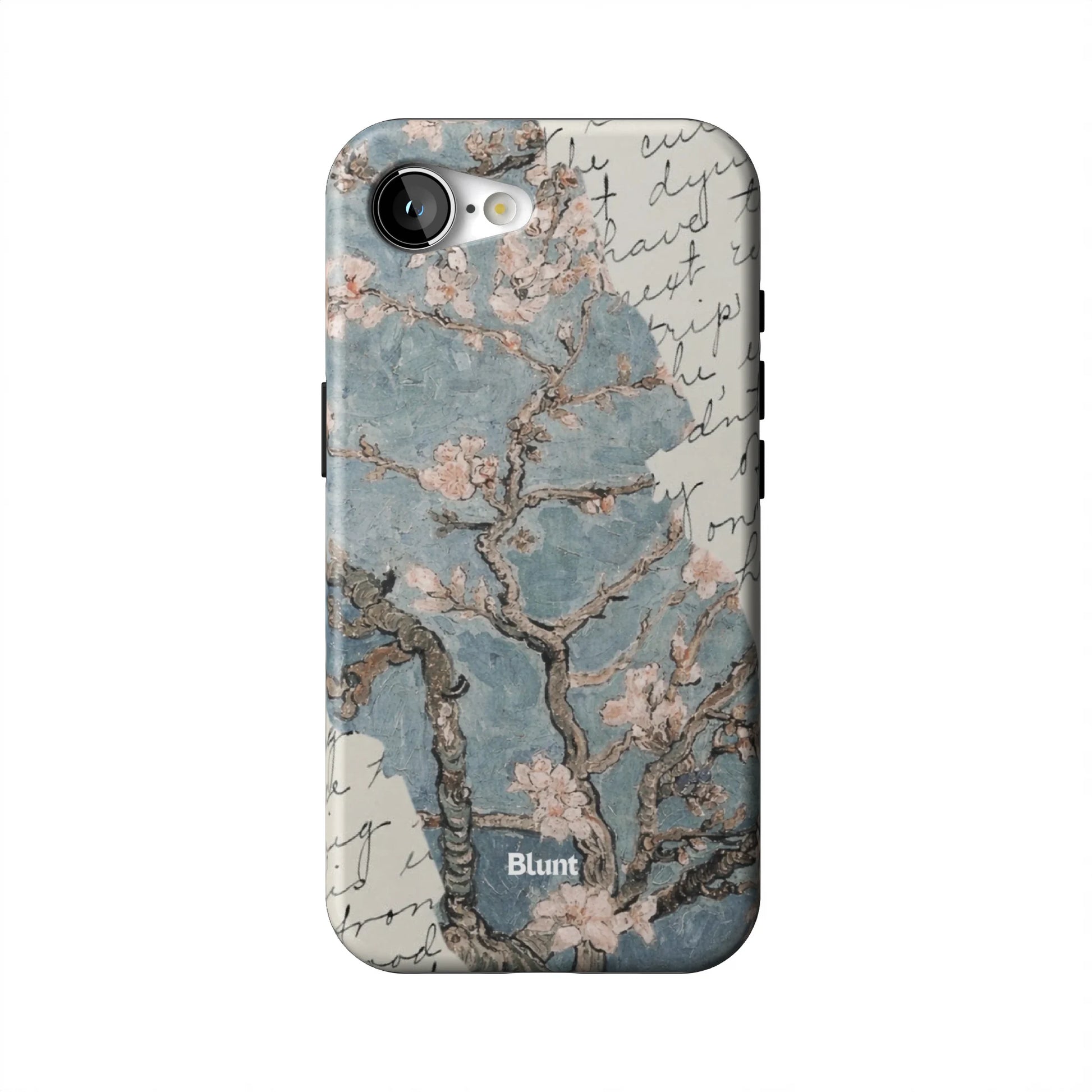 Forgotten-Notes-iphone-case-iPhone 17 E-1