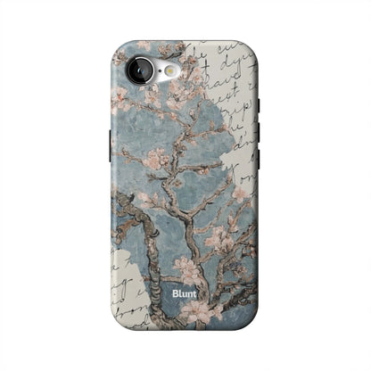 Forgotten-Notes-iphone-case-iPhone 17 E-1