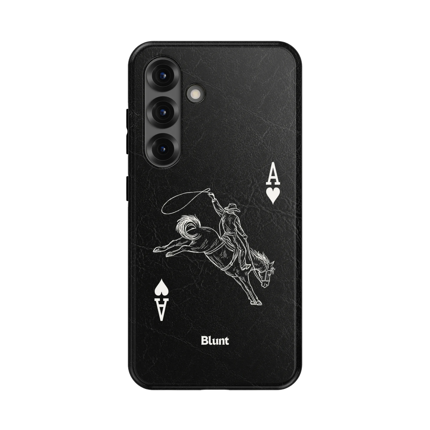 Ace Rider Samsung Case