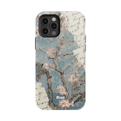 Forgotten Notes iPhone Case
