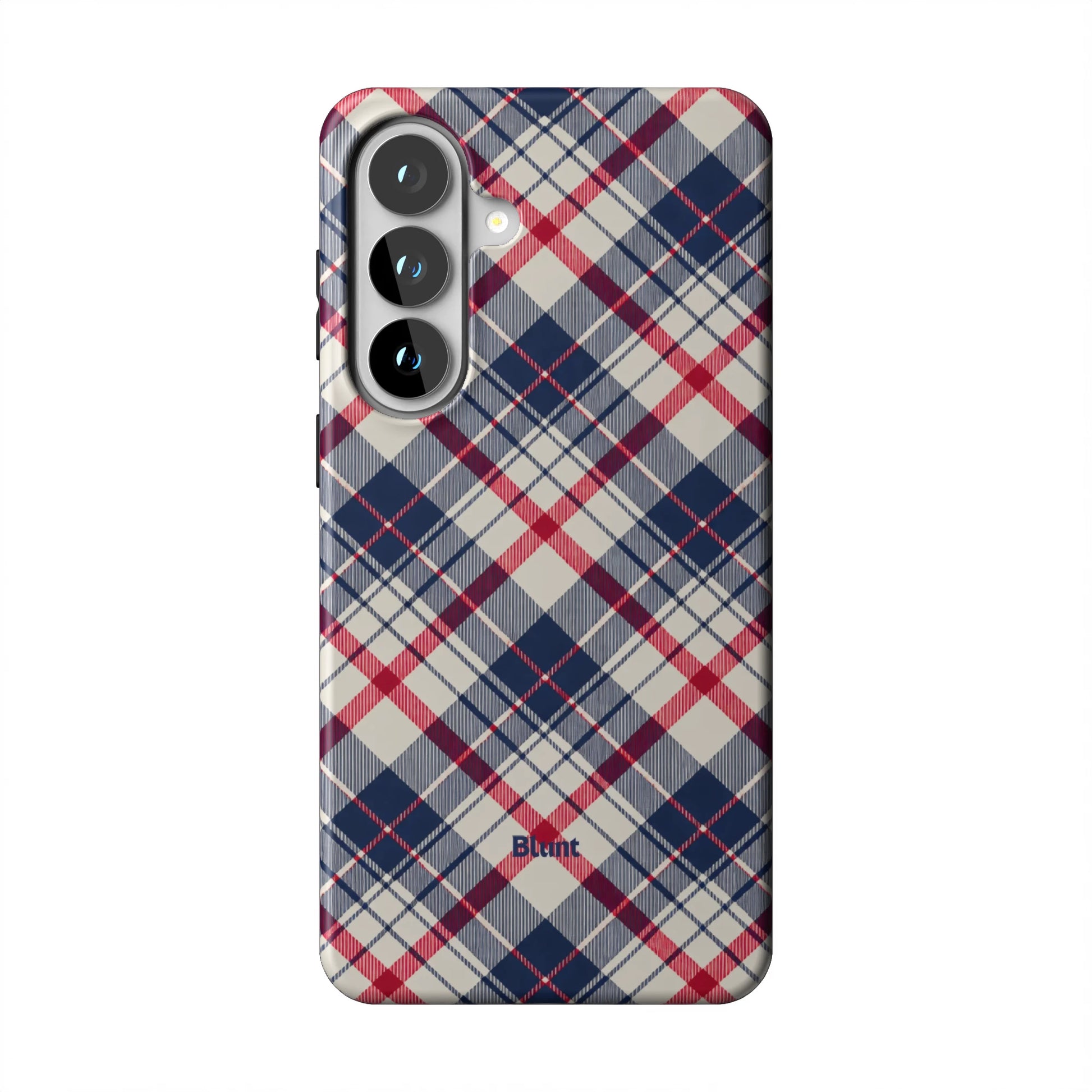 Great-Gingham-samsung-case-Galaxy S26 Plus-1