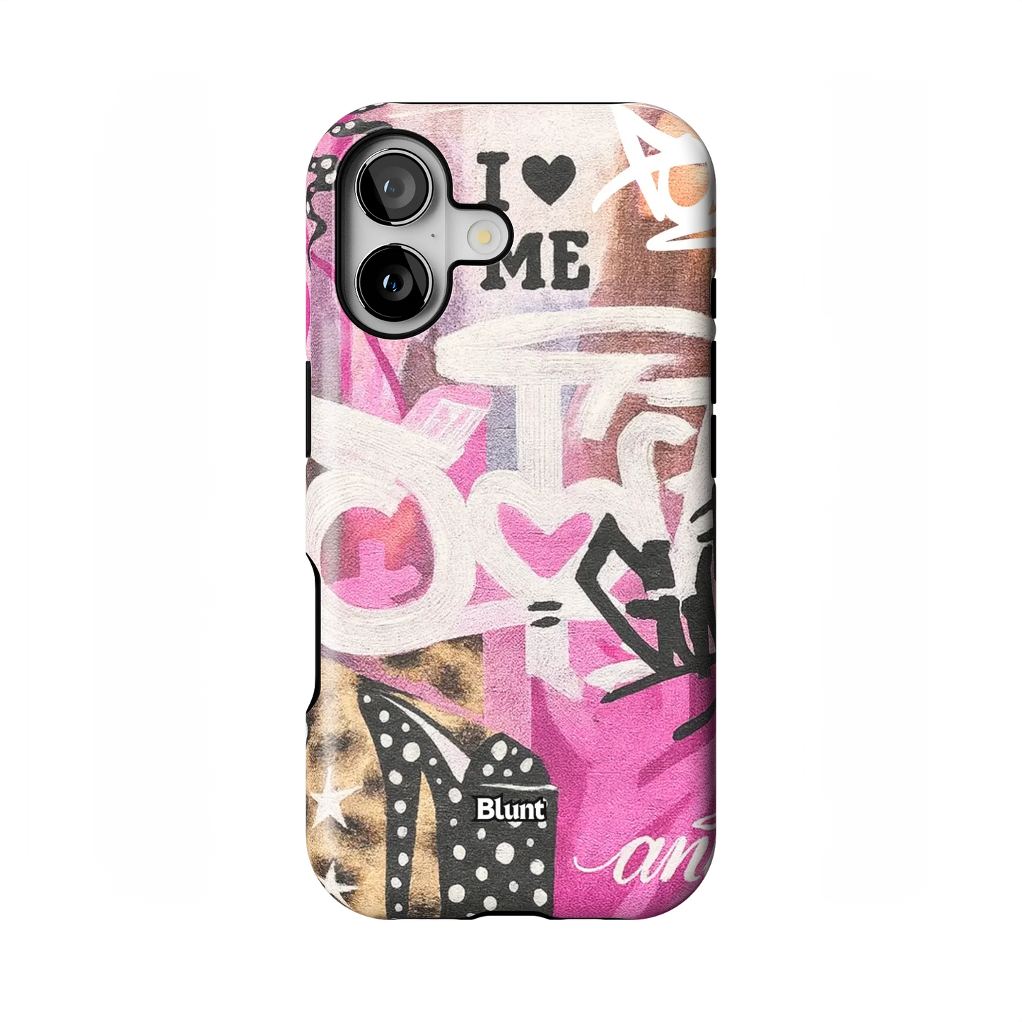 City Siren iPhone Case