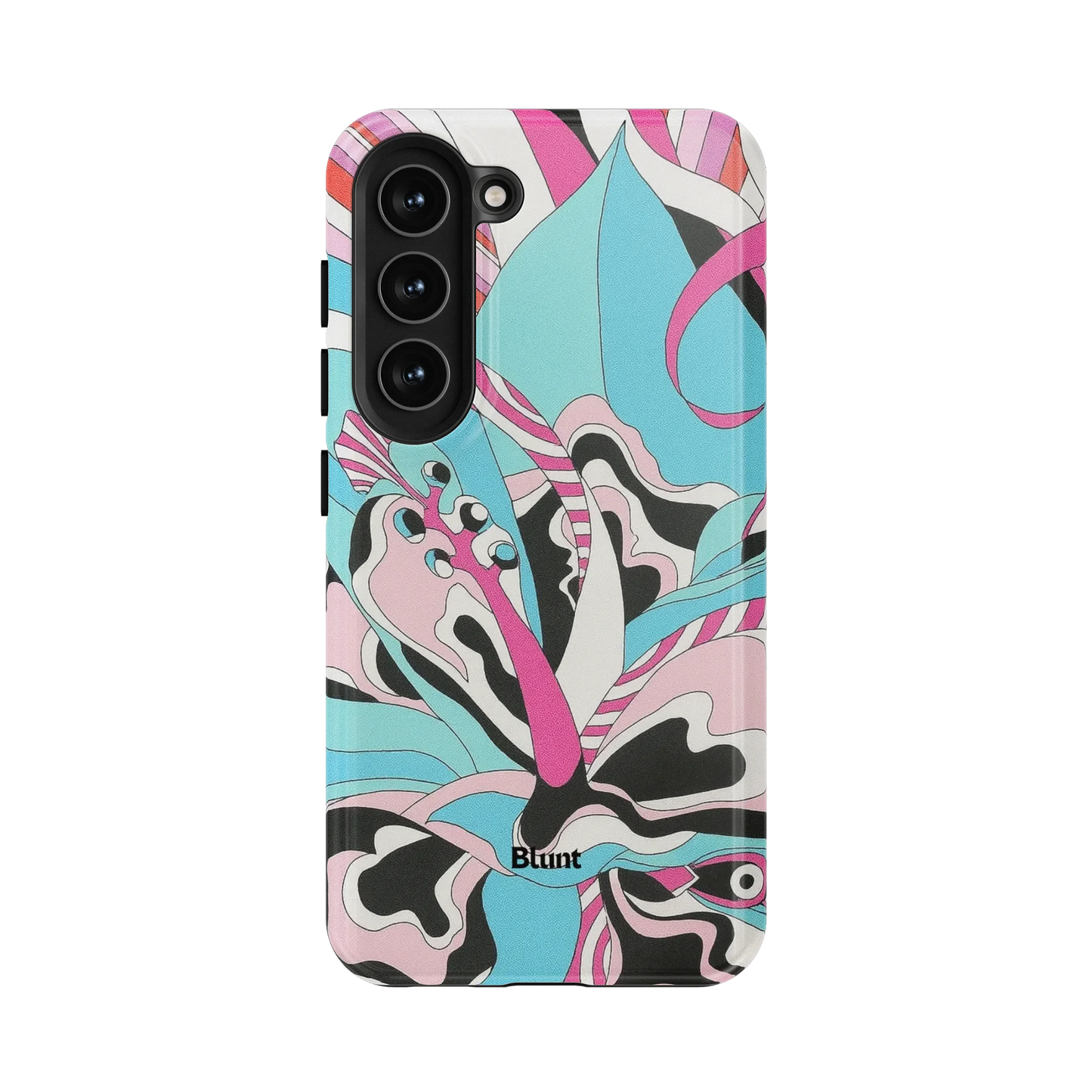 Mia Samsung Case