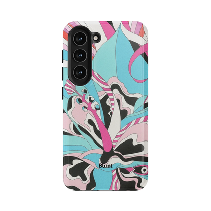 Mia Samsung Case