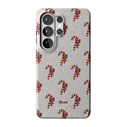 Minty Samsung Case
