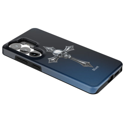 Chrome-Saint-samsung-case-Galaxy S26 Ultra-2