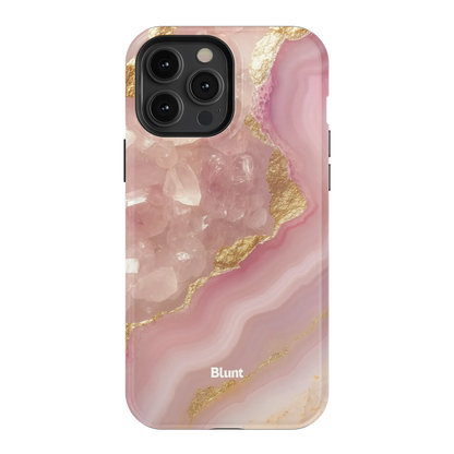 Blushstone iPhone Case