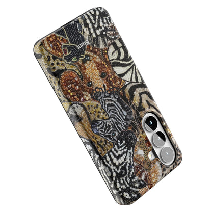 Beaded-Prints-samsung-case-Galaxy S26 Plus-4