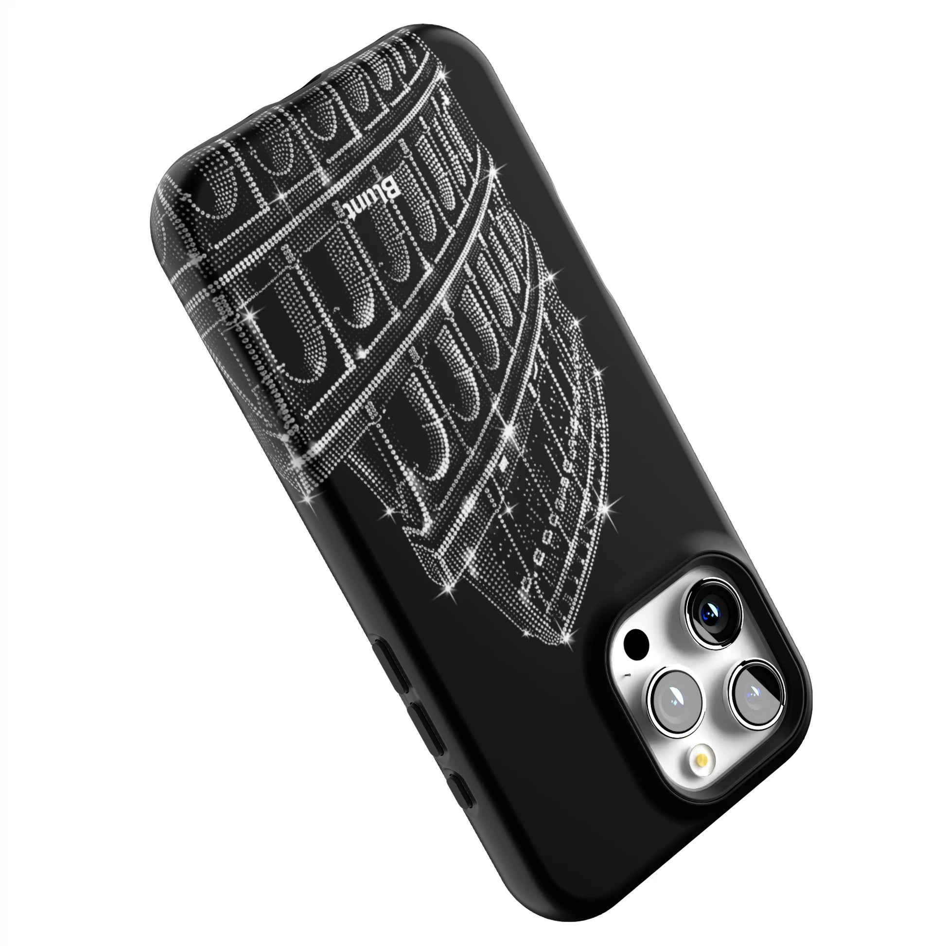 Moonlit-Colosseum-iphone-case-iPhone 16 Pro Max-4