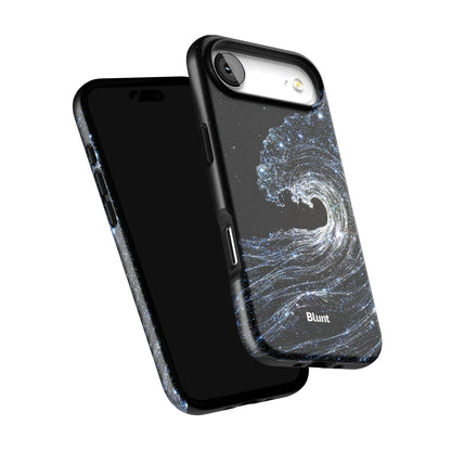 Midnight-Wave-iphone-case-iPhone 17 Air-5