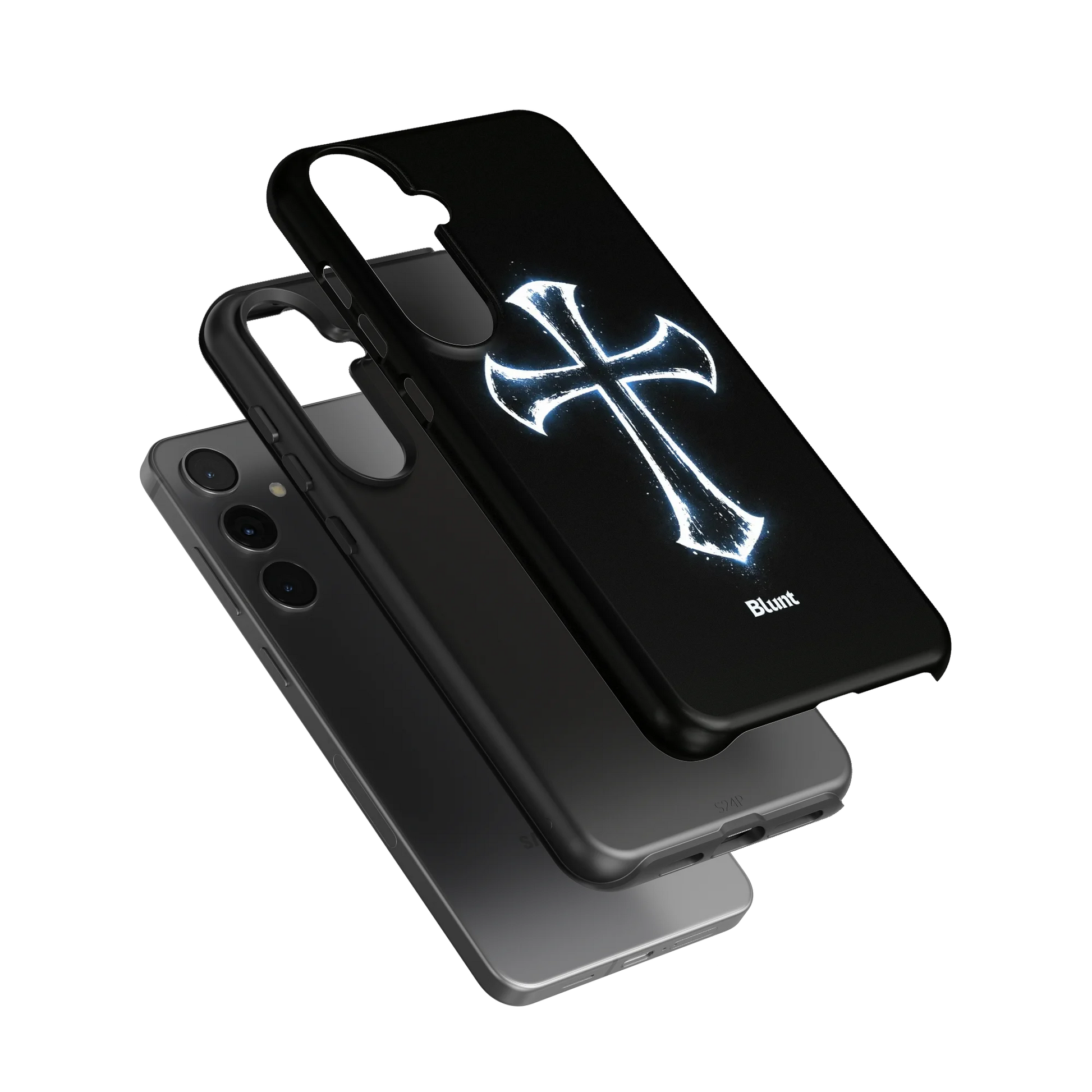 Frosted-Faith-samsung-case-S24 Plus-3
