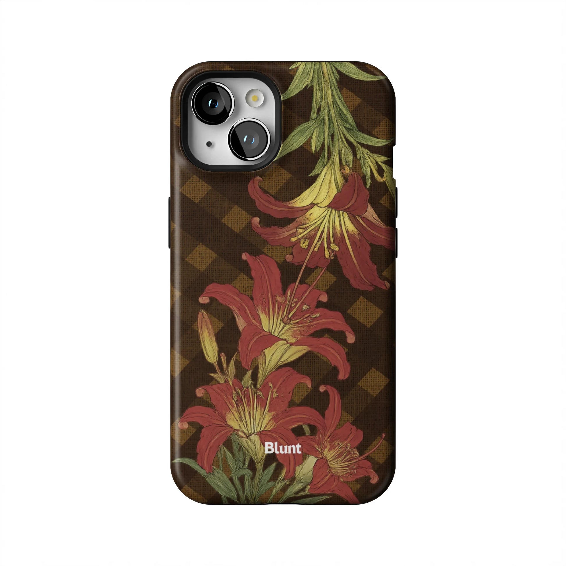 DUSTY-BLOOM-iphone-case-iPhone 13-1