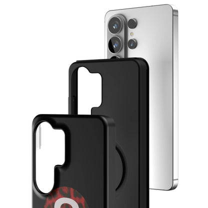 Red-Cheetah-Magic-8-samsung-case-Galaxy S26 Ultra-3