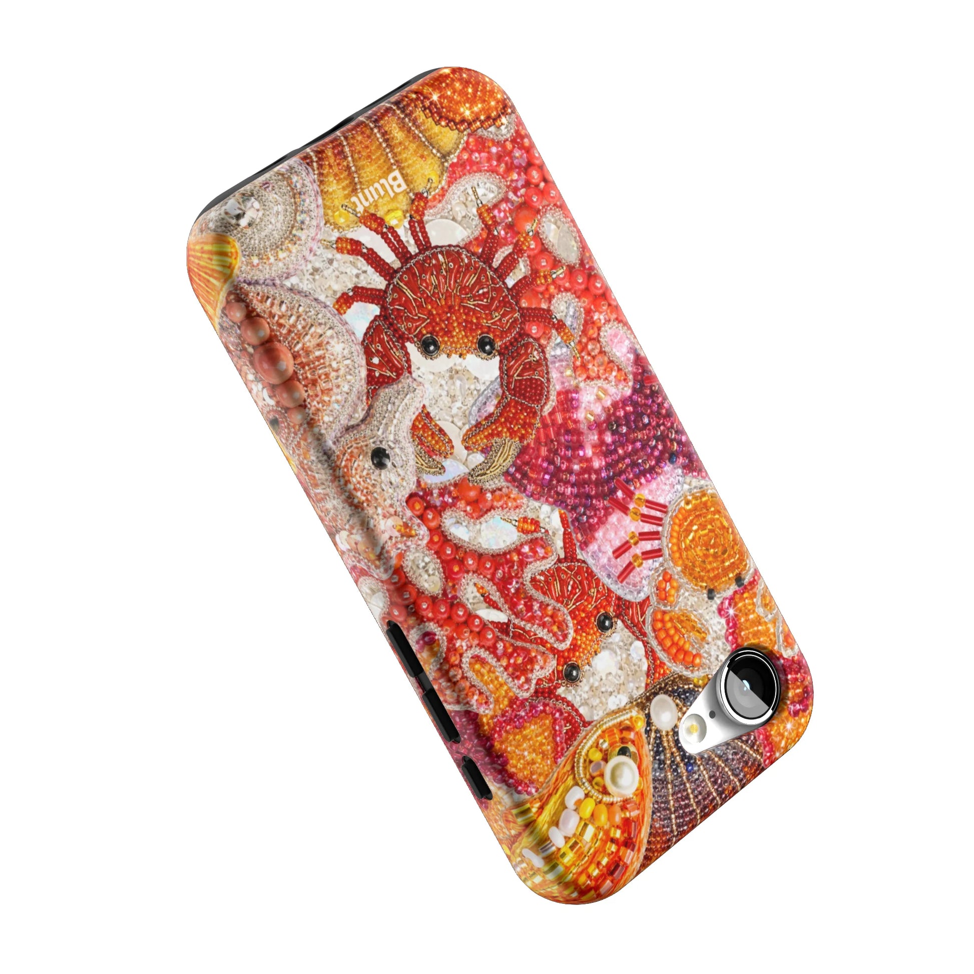 Coral-Luxe-iphone-case-iPhone 17 E-4