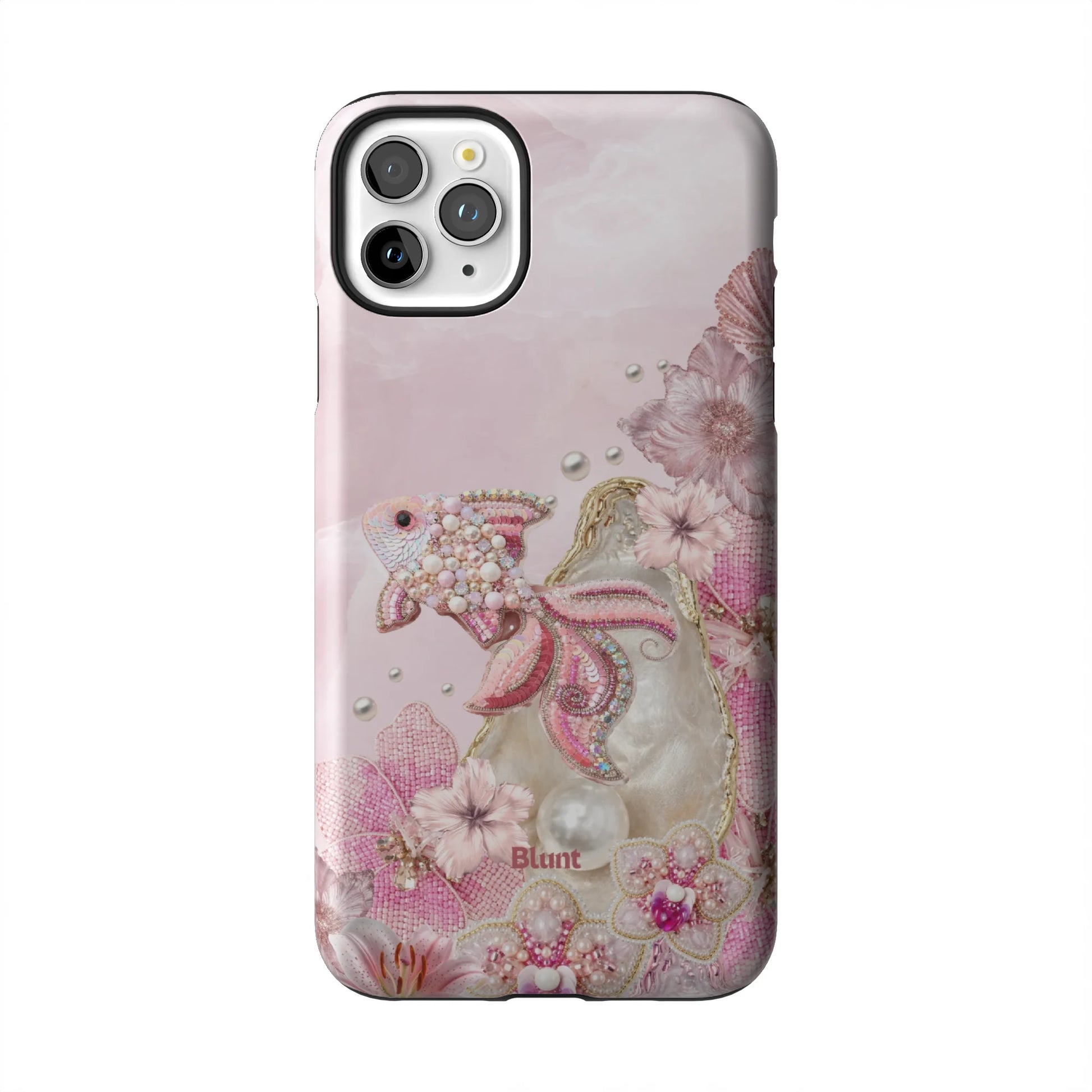 Blush-Cove-iphone-case-iPhone 11 Pro Max-1